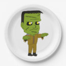 Search for frankenstein plates Creepy
