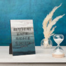 Search for wall plaques Encouragement