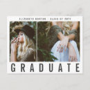Search for graduation postcards High school