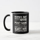 Search for daddys biggest fan Sports dad