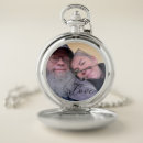 Search for christmas pocket watches Silver