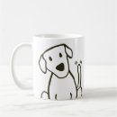 Search for dog face mugs Puppy