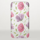 Search for black and white flower design iphone cases Beautiful