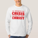Search for church anniversary tshirts God