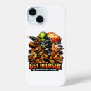 Search for alien iphone cases Fantasy