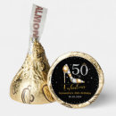 Search for 50th birthday gifts For her