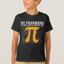 Search for pi symbol tshirts Teacher