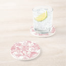 Search for chinoiserie coasters Pink