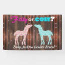 Search for country gender reveal Western