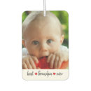 Search for fathers day car air fresheners Grandfather