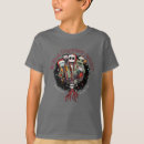 Search for oogie boogie tshirts Tim burton
