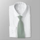 Search for sage wedding ties Groom