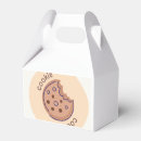 Search for cookie favor boxes Girl
