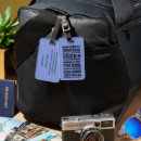 Search for london luggage tags Rome