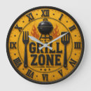 Search for bbq clocks Barbecue