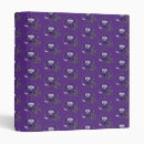 Search for frog binders Texas christian university