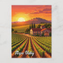 Search for napa valley postcards Souvenir