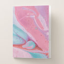 Search for lavender folders Feminine girly