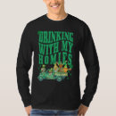 Search for st patricks day drinking tshirts Pattys