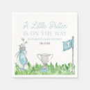 Search for golf napkins Baby shower