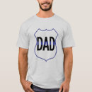 Search for police dad gifts Back the blue