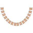 Search for graduation bunting flags Grad party