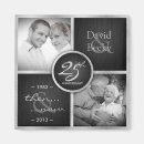 Search for 25th anniversary magnets Classy