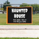 Search for haunted house Fall