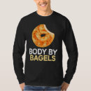 Search for foodie tshirts Jewish