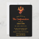 Search for dove confirmation invitations Celebration