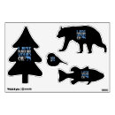Search for wolf wall decals Animal
