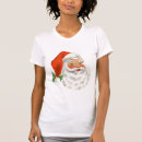 Search for retro vintage santa claus tshirts Nostalgia