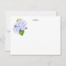 Search for hydrangea note cards Floral