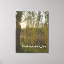 Search for tree of life canvas prints Faith