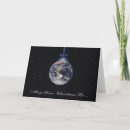 Search for astronomy christmas cards Santa