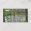 Search for river business cards Water
