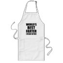 Search for dad joke aprons Typography