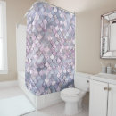 Search for mermaid shower curtains Glitter