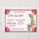 Search for family easter invitations Watercolor