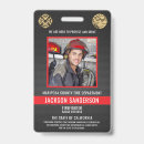 Search for fire badges Thin red line