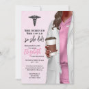 Search for white coat invitations Doctor
