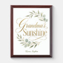 Search for best grandma awards Floral