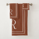 Search for terracotta bath towels Elegant