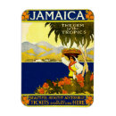 Search for jamaica magnets Tropical