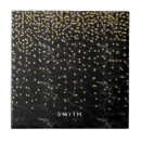 Search for black and gold marble tiles Stylish