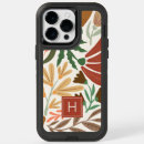 Search for monogram otterbox cases Initial