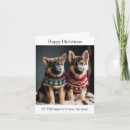 Search for german shepherd postcards Funny dogs