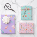 Search for under the sea wrapping paper Whimsical