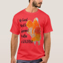 Search for goldfish tshirts Water