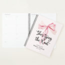 Search for bridal planners Blush pink